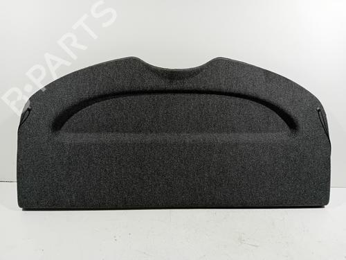 Used Rear parcel shelf RENAULT MEGANE II (BM0/1_, CM0/1_) 1.6 16V (112 hp) 17186726