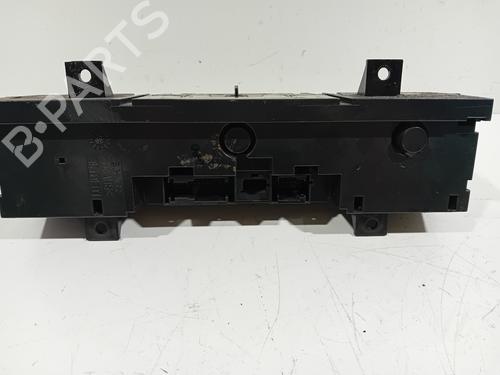 Climate control VW CRAFTER 30-50 Van (2E_) 2.5 TDI | BP23989108I5 - Image 3