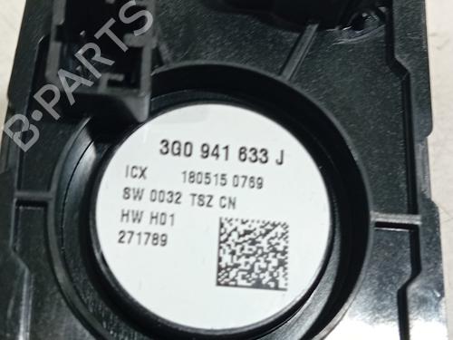 Headlight switch VW PASSAT B8 (3G2, CB2) 1.4 GTE Hybrid | BP39414941I24 - Image 7