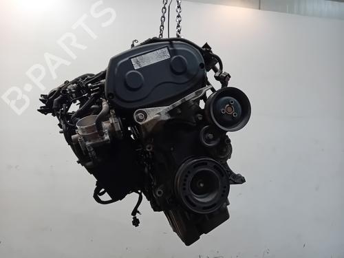 Engine OPEL ASTRA J (P10) 1.6 (68) | BP39766925M1 - Image 5