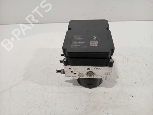 Used ABS pump BMW 1 (F20) 116 i (136 hp) 32520960