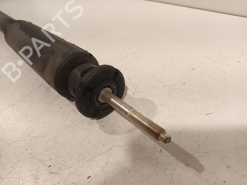 Left rear shock absorber MITSUBISHI MIRAGE / SPACE STAR VI Hatchback (A0_A) 1.0 (A05A) | BP18072667M18 