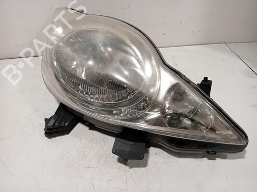 Used Right headlight Right headlight 37237204 37237204