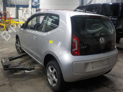 Heater resistor VW UP! (121, 122, BL1, BL2, BL3, 123) 1.0 | BP25154202M108  - Image 8
