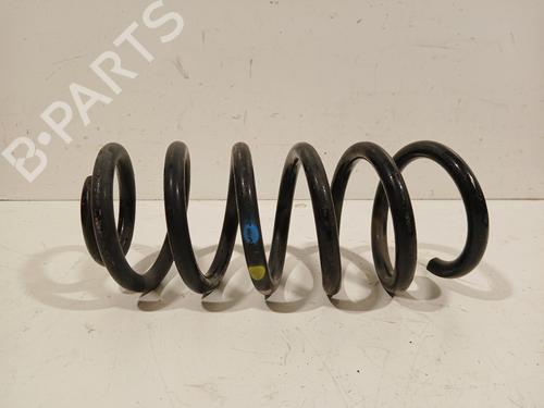 Støddæmperfjeder RENAULT CLIO IV Grandtour (KH_) 0.9 TCe 90 (90 hp) 29750941