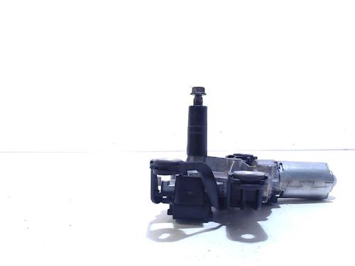 Used Rear wiper motor VW POLO V (6R1, 6C1) 1.2 TDI (75 hp) 6055644