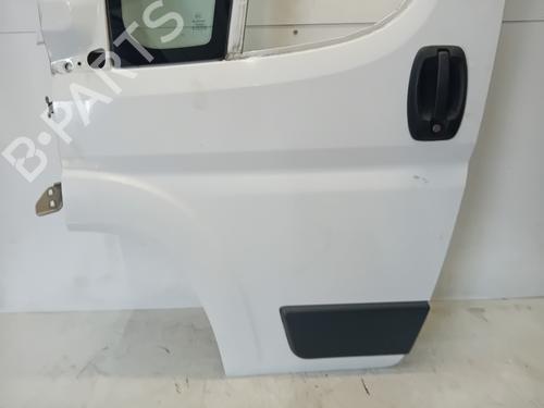 Left front door PEUGEOT BOXER Van 2.2 HDi 110 | BP20937944C2 