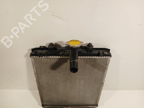 Water radiator TOYOTA AYGO (_B1_) 1.0 (KGB10_, KGB10R) | BP29878440M31