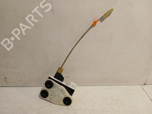 Used Rear left lock BMW X5 (F15, F85) xDrive 30 d (258 hp) 32117762