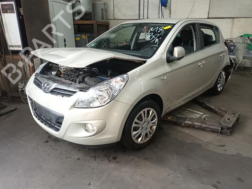 Brugte HYUNDAI i20 I (PB, PBT) 1.2 4867764