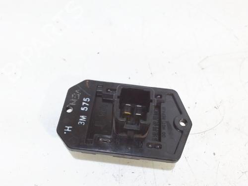 Used Heater resistor NISSAN PIXO (UA0) 1.0 (68 hp) 11785895