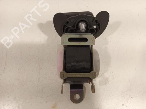 Used Rear center seatbelt Rear center seatbelt 17978625 17978625