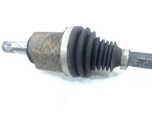 Left front driveshaft OPEL CORSA E (X15) 1.3 CDTI (08, 68) | BP11759429M38 - Image 2