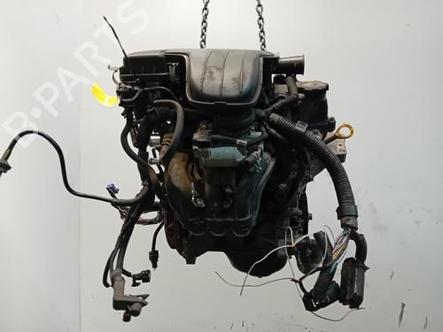 Engine CITROËN C1 (PM_, PN_) 1.0 | BP36780107M1 - Image 3