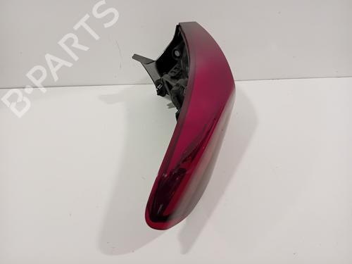 Left taillight RENAULT MEGANE III Grandtour (KZ0/1) 2.0 CVT (KZ0G, KZ1P) | BP24200424C34 