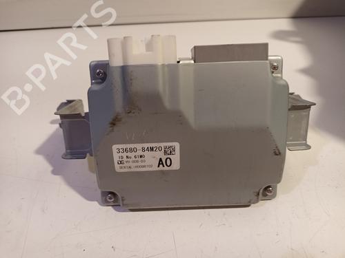 Used Control unit Control unit 17083370 17083370