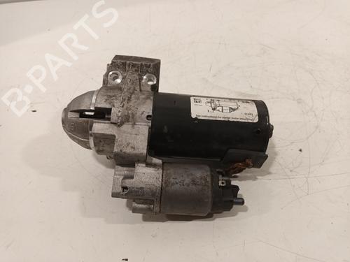 Motorino avviamento BMW 5 Touring (F11) 525 d xDrive (218 hp) 31307165