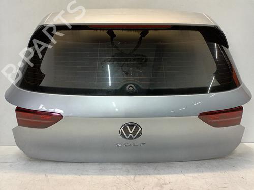 Used Tailgate Tailgate VW GOLF VIII (CD1, DA1) 1.5 eTSI (150 hp) 33698660 33698660