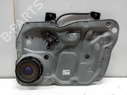 Used Front right window mechanism Front right window mechanism 22379950 22379950