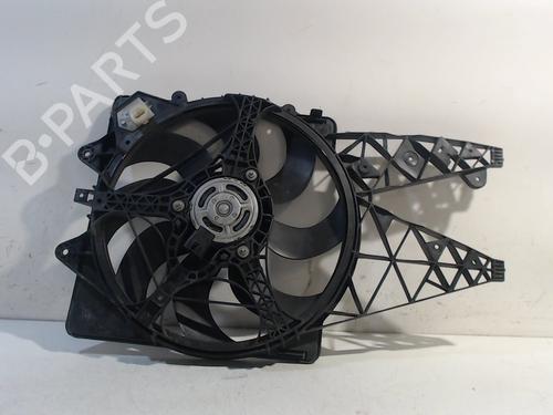 Used Electronic module ALFA ROMEO MITO (955_) 1.4 TJet (955AXD1B) (150 hp) 11687869