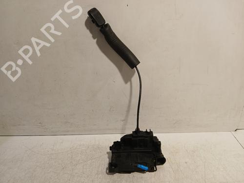 Venstre fortil lås Venstre fortil lås RENAULT MEGANE III Grandtour (KZ0/1) 1.5 dCi (KZ09, KZ0D, KZ1G, KZ29, KZ14, KZ1W, KZ10, KZ1F,... (110 hp) 35925071 35925071