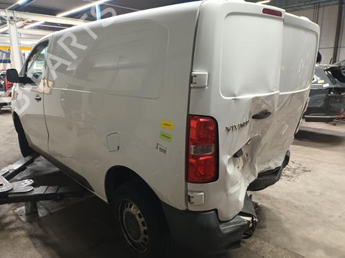 Left headlight OPEL VIVARO C Van (K0) 2.0 | BP38594508C28 - Image 9
