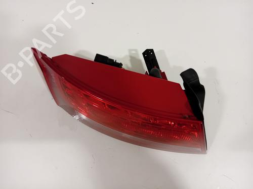 Left taillight AUDI A5 (8T3) RS5 quattro | BP24218341C34 