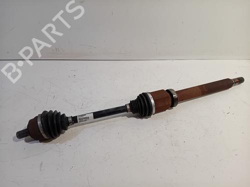 Used Right front driveshaft VOLVO V40 Hatchback (525) D2 (114 hp) 25116033