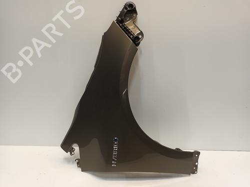 Used Right front fenders TOYOTA COROLLA Estate (_E21_) 1.8 Hybrid (ZWE211W) (122 hp) 31362702