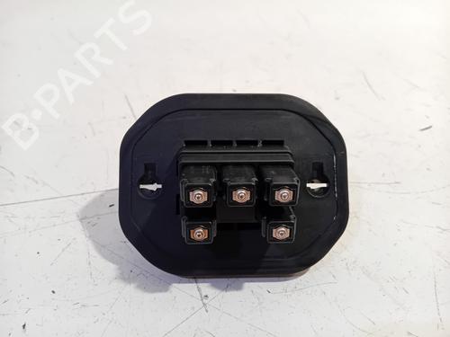 Used Switch RENAULT TRAFIC III Van (FG_) 1.6 dCi 95 (FGMJ, FGMR) (95 hp) 28718202