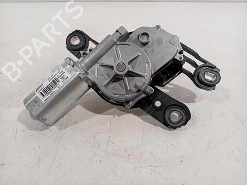 Viskermotor bagrude SKODA OCTAVIA IV Combi (NX5, PV5) 2.0 TDi 5h0955711
