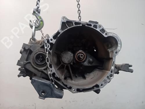 Used Gearbox Gearbox 38412769 38412769