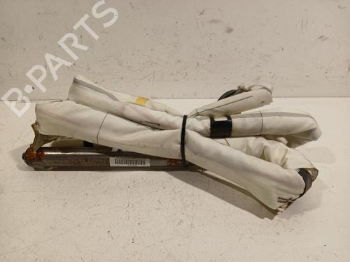 Venstre gardin kollisjonspute VW TIGUAN (5N_) 1.4 TSI (160 hp) 30812785