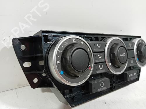 Climate control LAND ROVER FREELANDER 2 (L359) 2.2 TD4 4x4 | BP18853236I5 