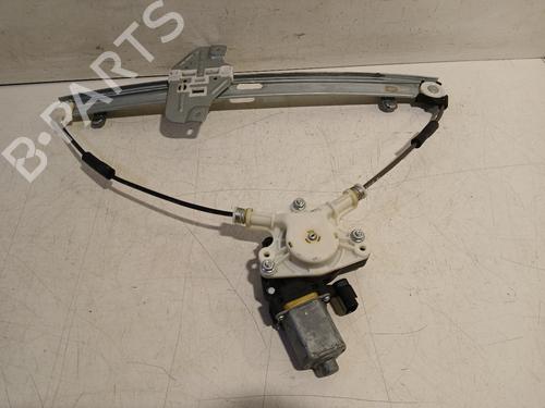 Front right window mechanism KIA PICANTO II (TA) 1.0 | BP32781029C23 - Image 2