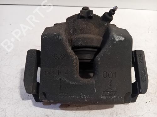 Used Left front brake caliper HONDA CIVIC IX (FK) 1.4 i-VTEC (FK1) (99 hp) 25776768