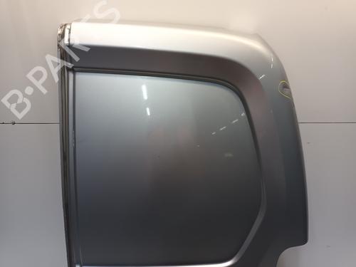 Right tailgate PEUGEOT PARTNER Box Body/MPV 1.6 HDi 16V | BP29944426C77