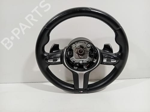 Used Steering wheel BMW 3 Touring (F31) 320 i (184 hp) 26393010