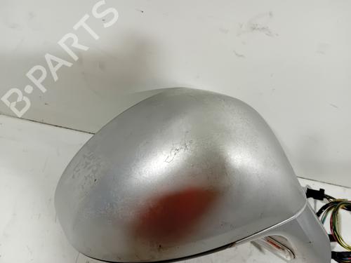 Right mirror CITROËN C4 I (LC_) 1.6 16V | BP15737810C27 