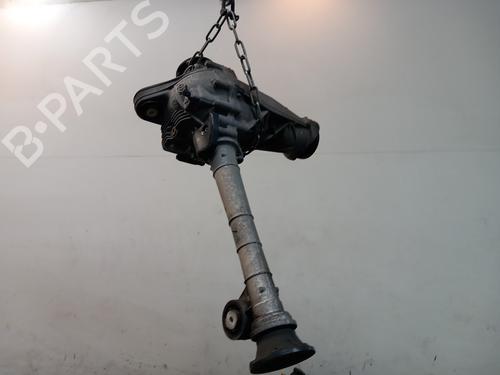 Front differential PORSCHE CAYENNE (9PA) S 4.5 | BP36360310M23  - Image 7