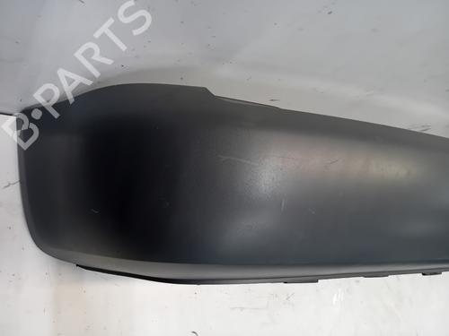 Rear bumper VW CADDY III Box Body/MPV (2KA, 2KH, 2CA, 2CH) 1.9 TDI | BP28083601C8 