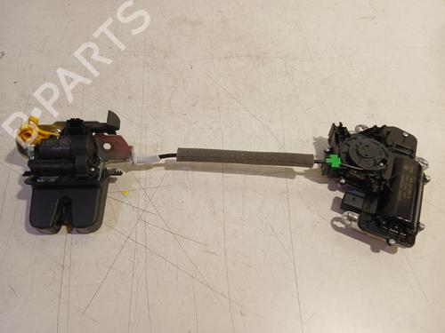 Used Tailgate lock VW ARTEON SHOOTING BRAKE (3H9) 2.0 TSI R 4motion (320 hp) 32702513