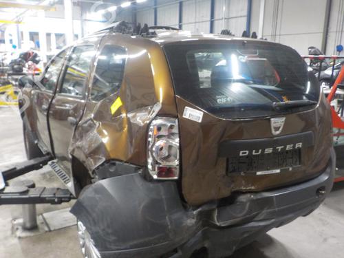 Switch DACIA DUSTER (HS_) 1.6 16V | BP20926472I30 - Image 9