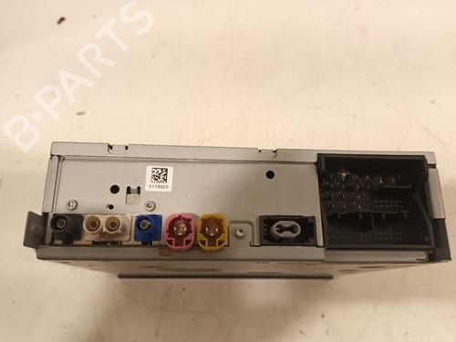 Electronic module VW POLO VI (AW1, BZ1, AE1) 1.0 TSI | BP31813647M83 