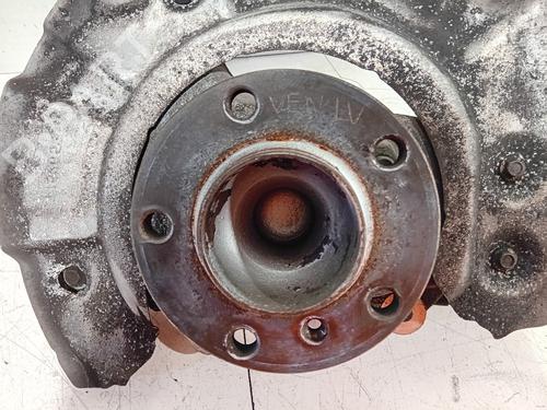 Left front steering knuckle BMW 5 Touring (F11) 528 i | BP26725429M25 