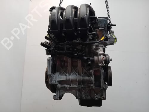 Engine PEUGEOT 208 I (CA_, CC_) 1.2 VTI 82 | BP36540532M1 - Image 3