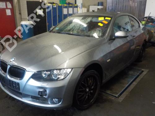 Used Parts BMW 3 Coupe (E92)  320 d  1067199