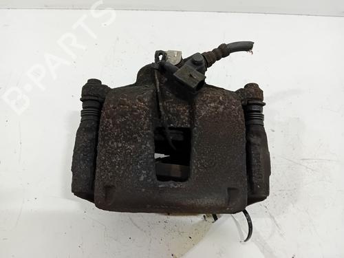 Used Right front brake caliper FIAT BRAVO II (198_) 1.4 T-Jet (198AXG1B) (120 hp) 15101091