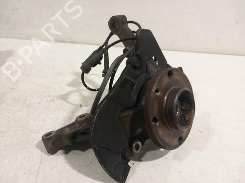 Left front steering knuckle FORD KA (RU8) 1.2 | BP39142874M25 - Image 2