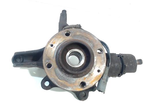 Used Left front steering knuckle Left front steering knuckle 13204793 13204793